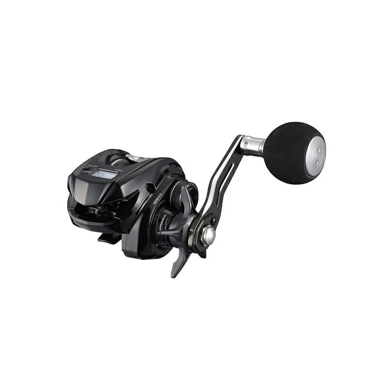 Daiwa 21 Tierra A IC 150HL