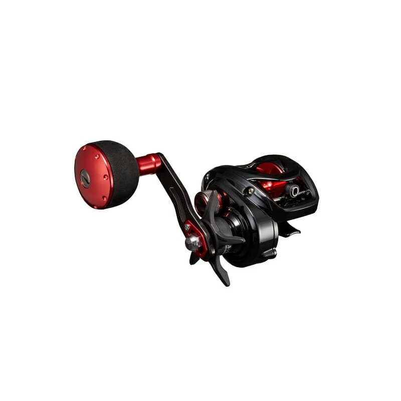 Daiwa Fune XT 150P-OP Right Hand Low Gear Power Type Reel