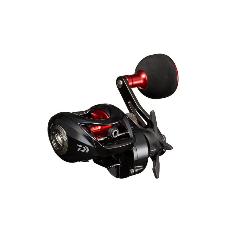 Daiwa Fune XT 150PL-OP Left Hand Low Gear Power Type Reel