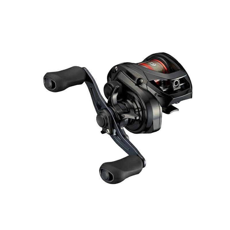 Daiwa PR100 3.5 Right Bait Reel