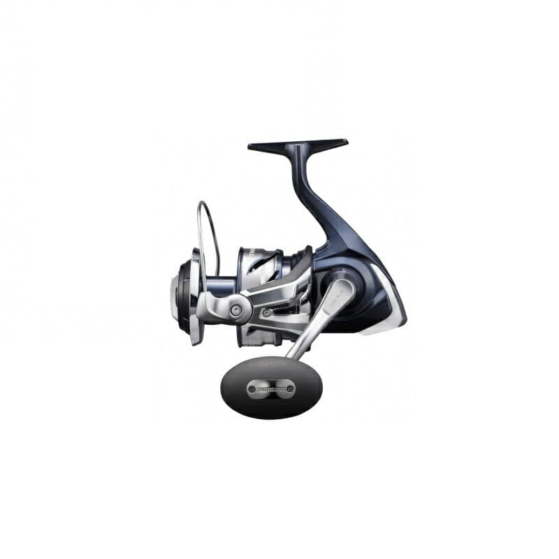 シマノ　21 ツインパワー SW 10000HG　/スピニングリール　【釣具　釣り具】