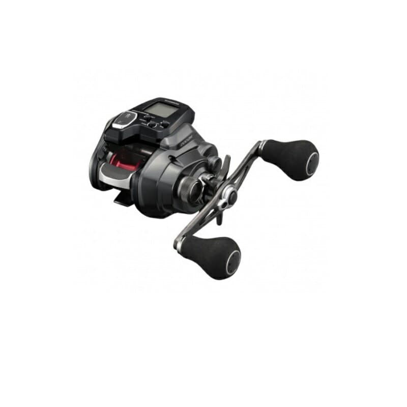 Shimano 21 ForceMaster 200DH