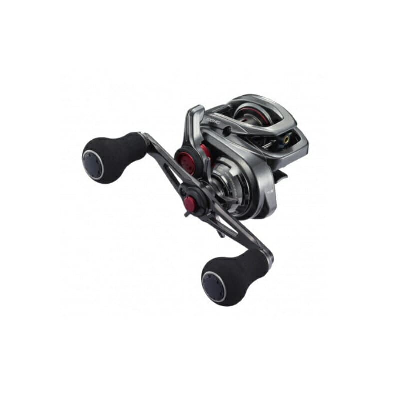 Shimano 21 Engetsu 100HG Right