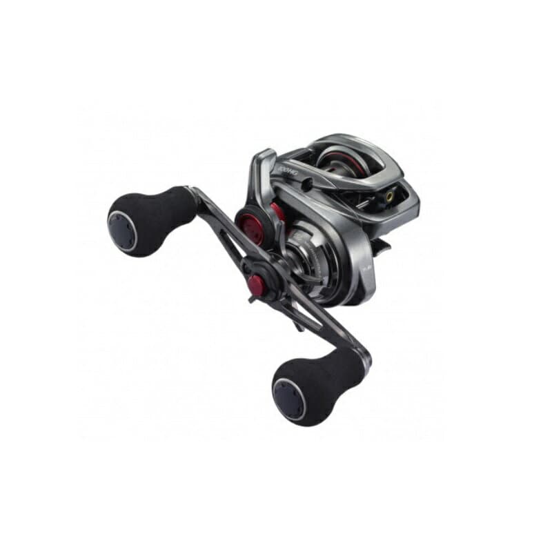 Shimano 21 Engetsu 101HG Left