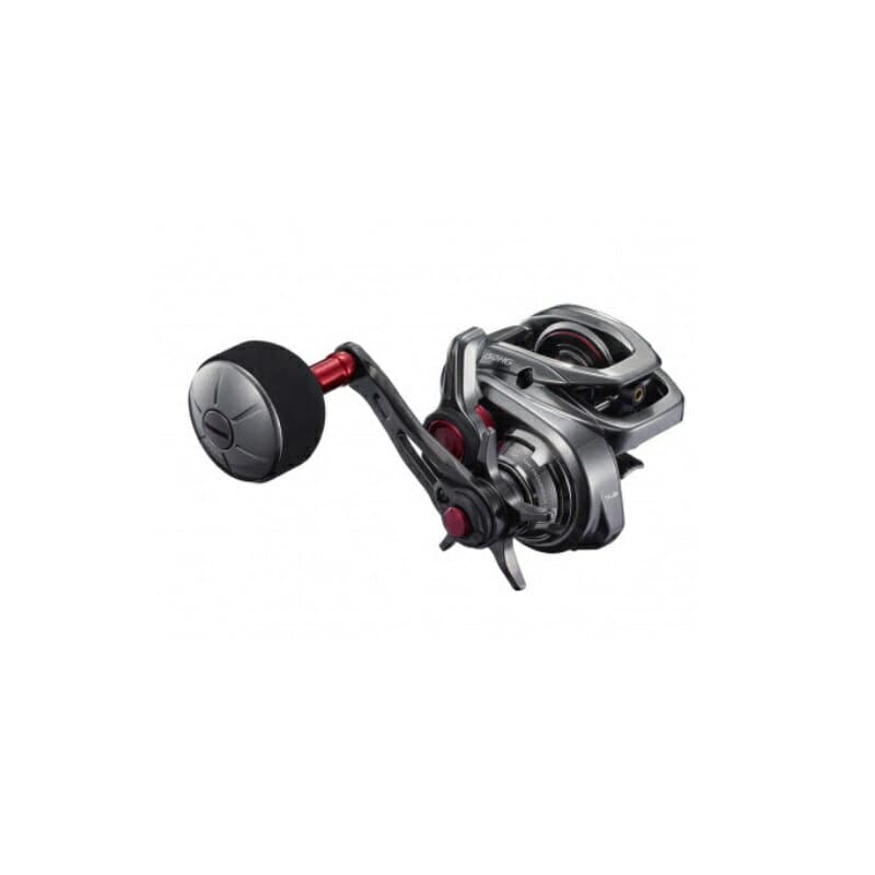 Shimano 21 Engetsu 151HG Left
