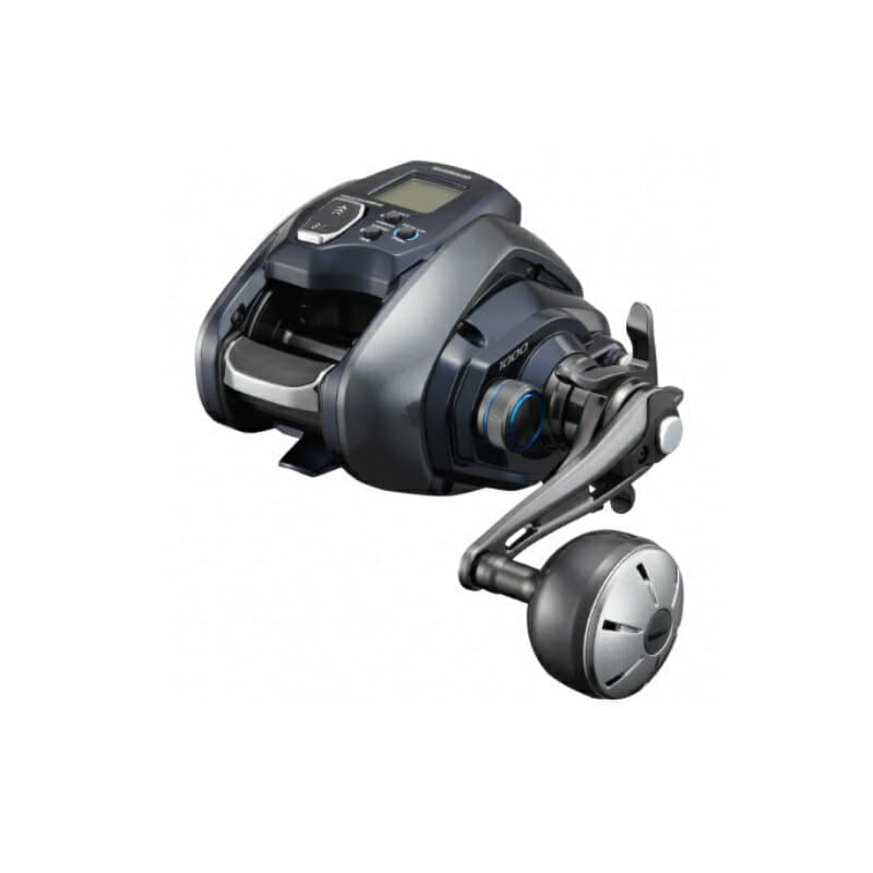 Shimano 21 Force Master 1000