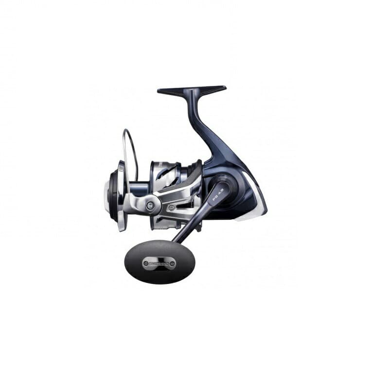Shimano 21 Twin Power SW 14000PG Spinning Reel