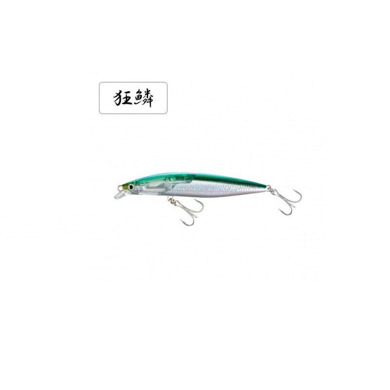 Shimano Exsence Strong Assassin 125F Flash Boost XM-112U #003 F Katakuchi