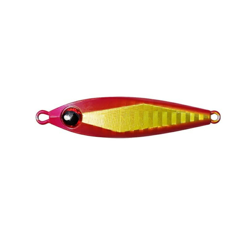 バディーワークス　ヘンチマン 42g APG アピールピンキン　【釣具　釣り具】