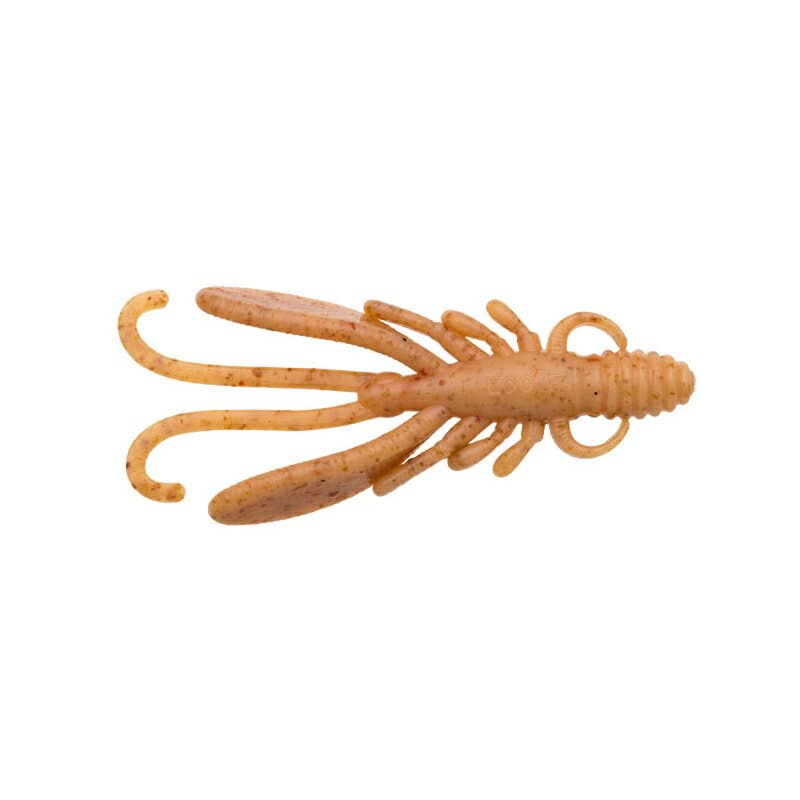 Ecogear Jukusei Aqua Bugants 3.3 inch #J01 Okiami