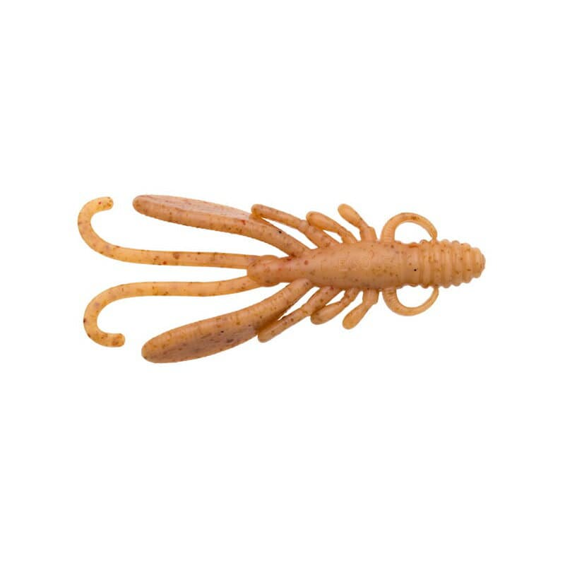 Ecogear Jukusei Aqua Bugants 2 inch #J01 Okiami