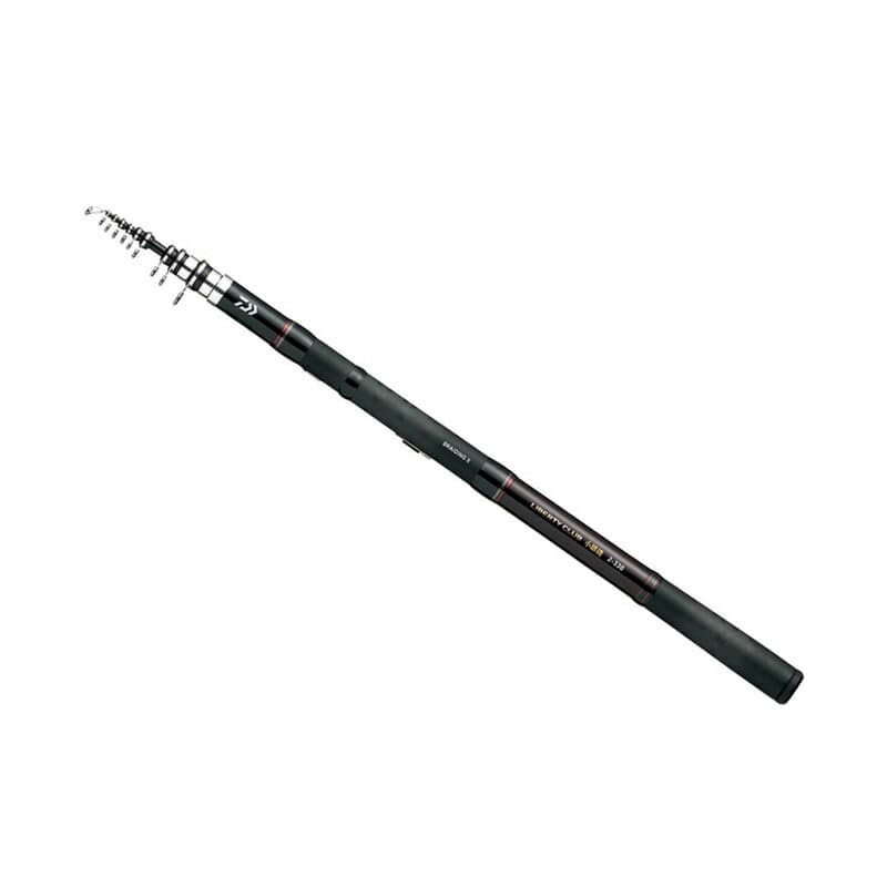 Daiwa Liberty Club Kotsugi Iso 3-330