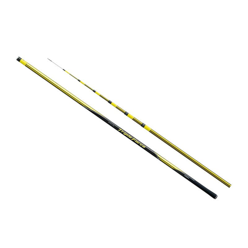 シマノ　スペシャルトリプルフォース 急瀬T 90NV【大型2】