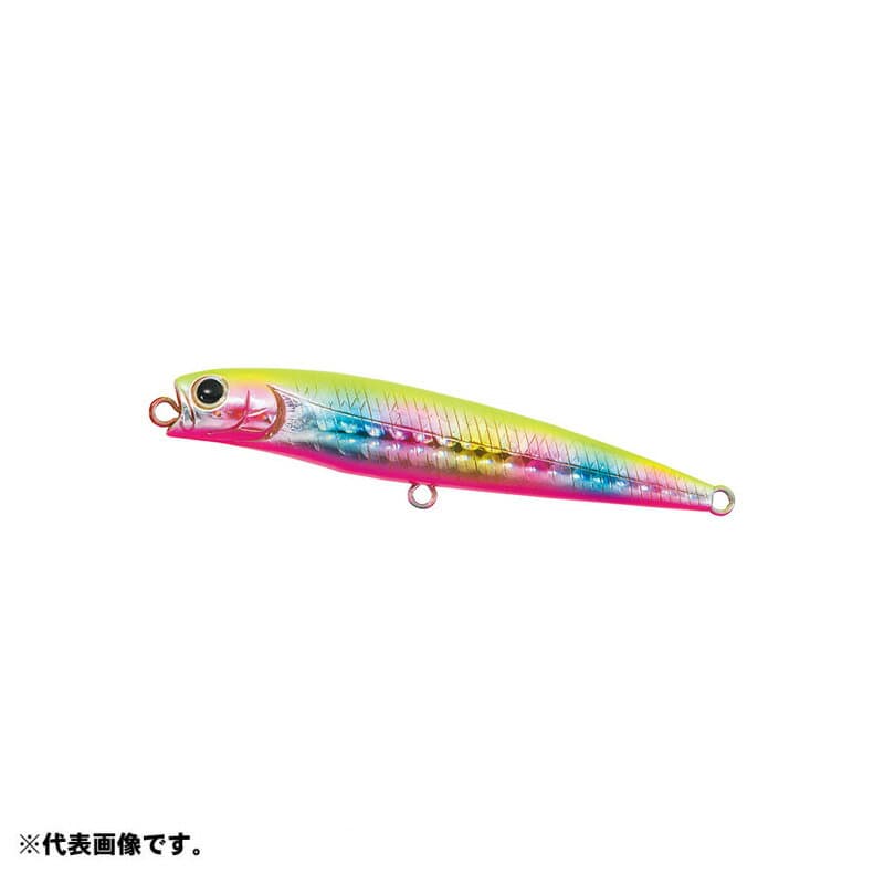 Daiwa Morethan Salt Pencil 110F-HD Fujoujo
