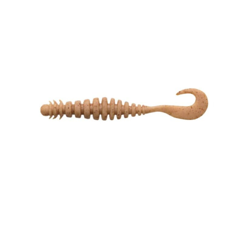 Ecogear Jukusei Aqua Ring Max 3 inch J01 Krill