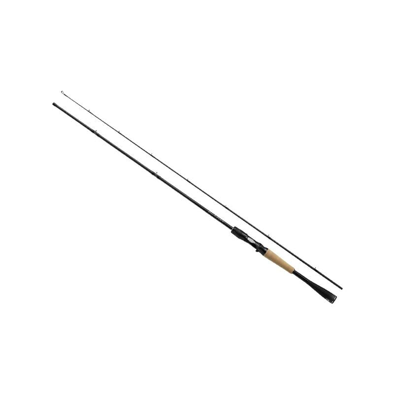 Daiwa 21 Blazon 2 Pieces Baitcasting Model C70XH-2