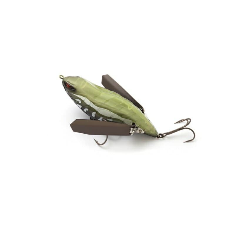Imakatsu Aventa Crawler RSR #866 Glow Back Amagaeru