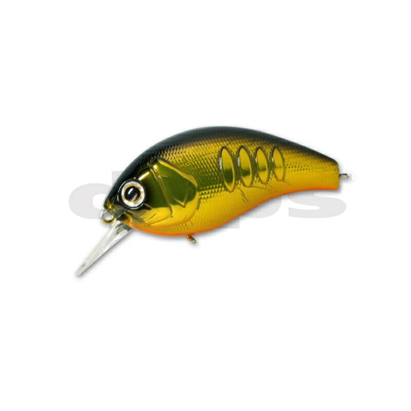 Deps Korrigan Magnum 450 #01 GMクロキン