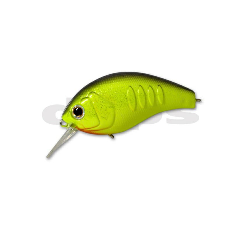 Deps Korrigan Magnum 450 #25 Gummetal Chart Glitter