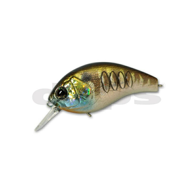 Deps Korrigan Magnum 450 #30 Prism Gill