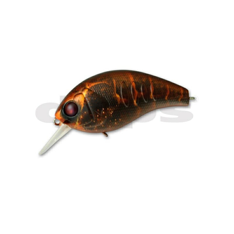 Deps Korrigan Magnum 450 #38 Red Claw
