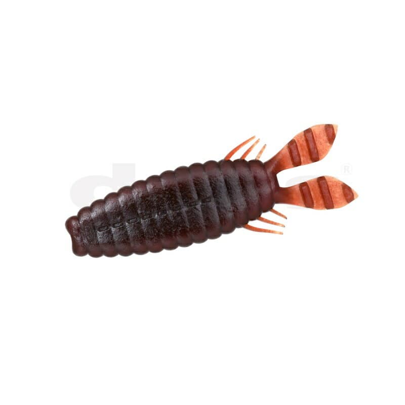 deps Bullflat 3.4 inch #28 Scuppernong