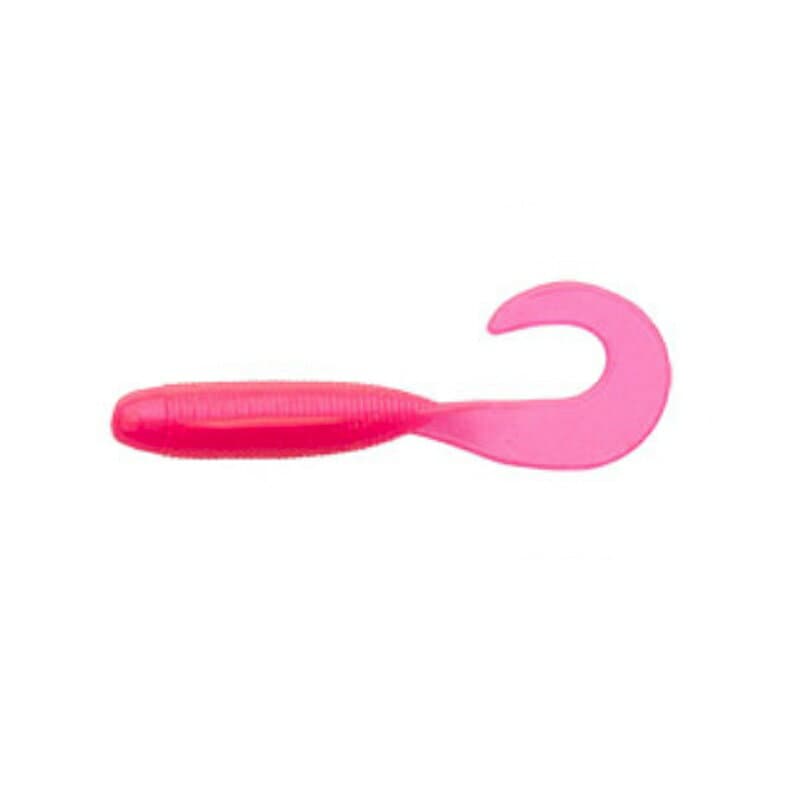Ecogear Kasago Shokunin Rock Max 2 inch 019 Pink Glow