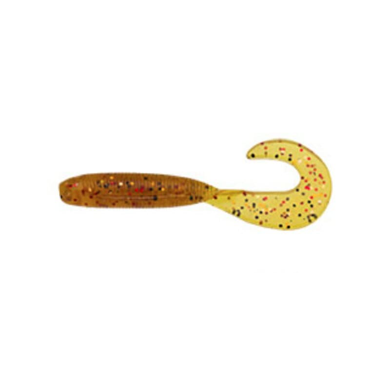 エコギア　カサゴ職人 ロックマックス 2インチ 371 クラブシェルパンプキン