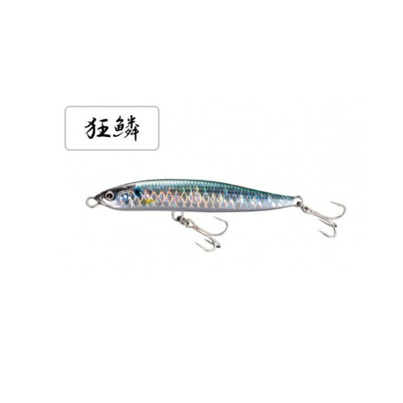 シマノ　OL-212P コルトスナイパー ロックスライド 120S ジェットブースト 017 キョウリンコノシロG