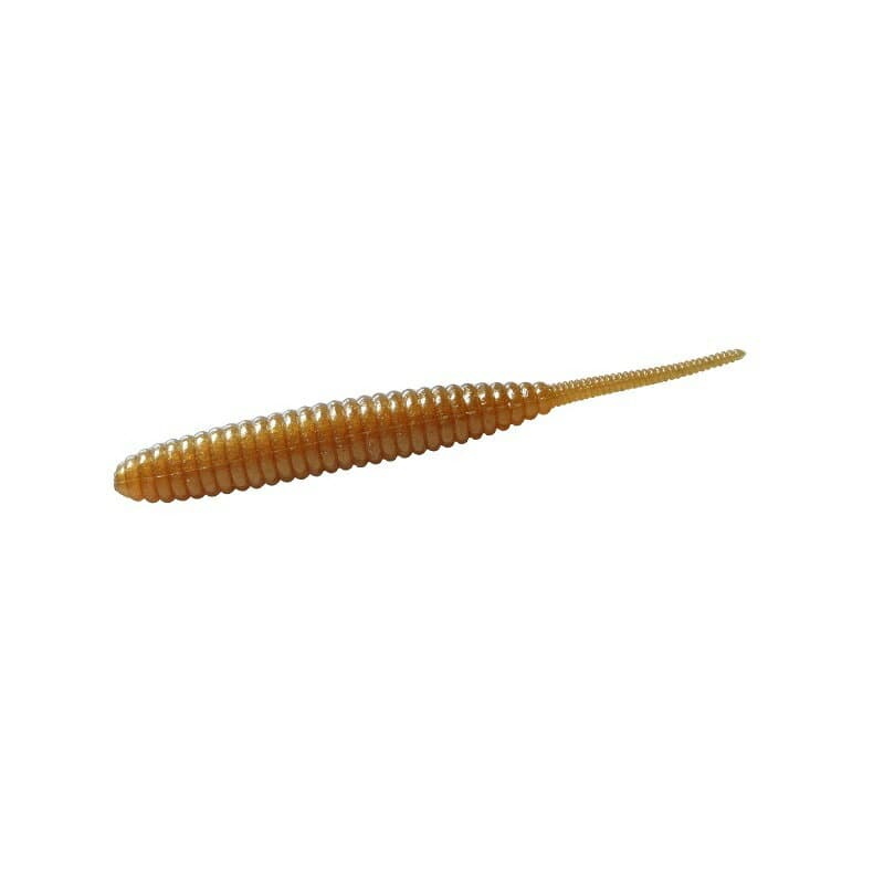 Deps Worm Death Adder 5inch #74 Amber Shad