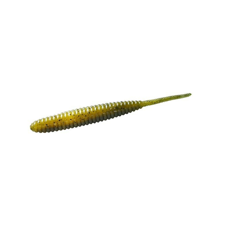 Deps Death Adder 4inch #25 June Glass