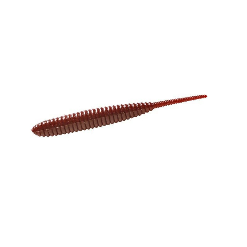 Deps Worm Death Adder 4inch #28 Scuppernong