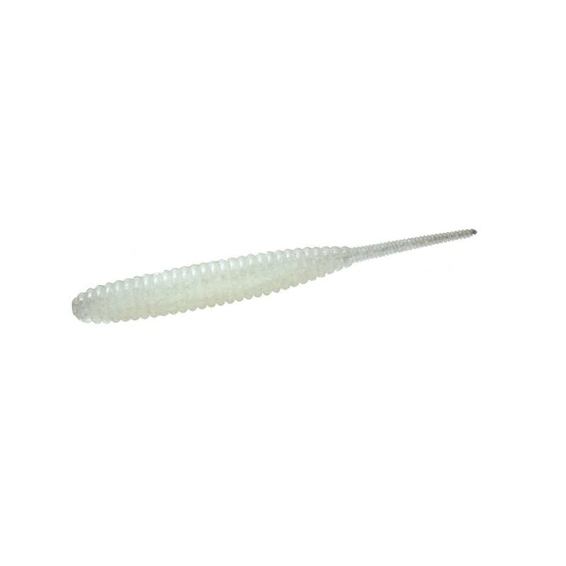deps Death Adder 4inch #32 Clear