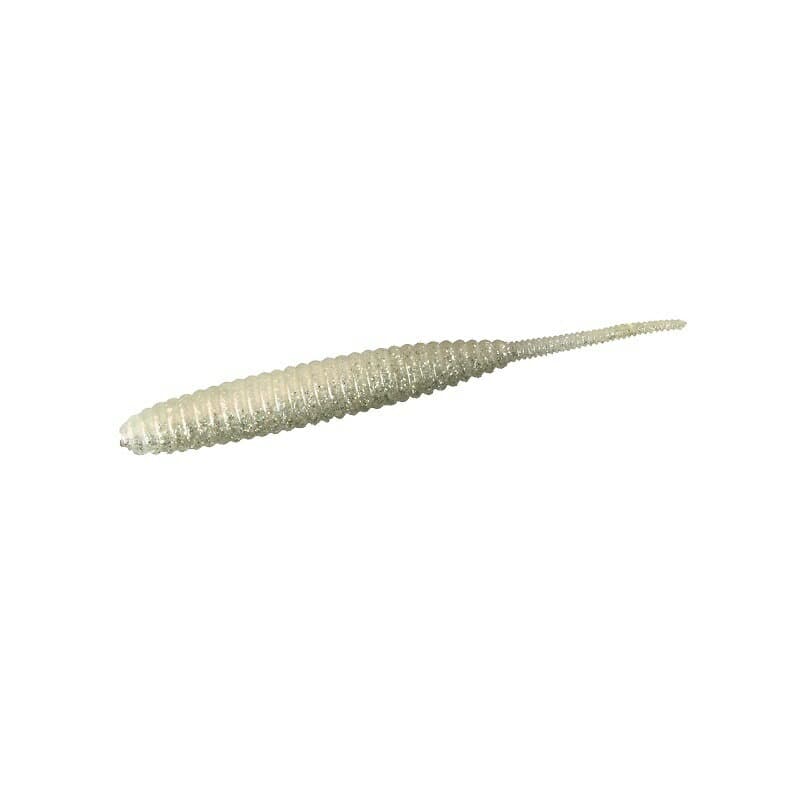 deps Death Adder 4inch #108 Pearl Glitter