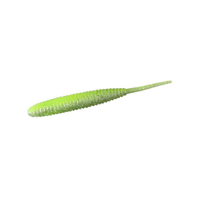 deps Death Adder 4inch #109 Chart Laser