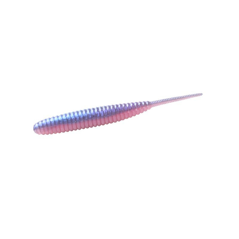 Deps Death Adder 3 inch #10 Natural Pro Blue