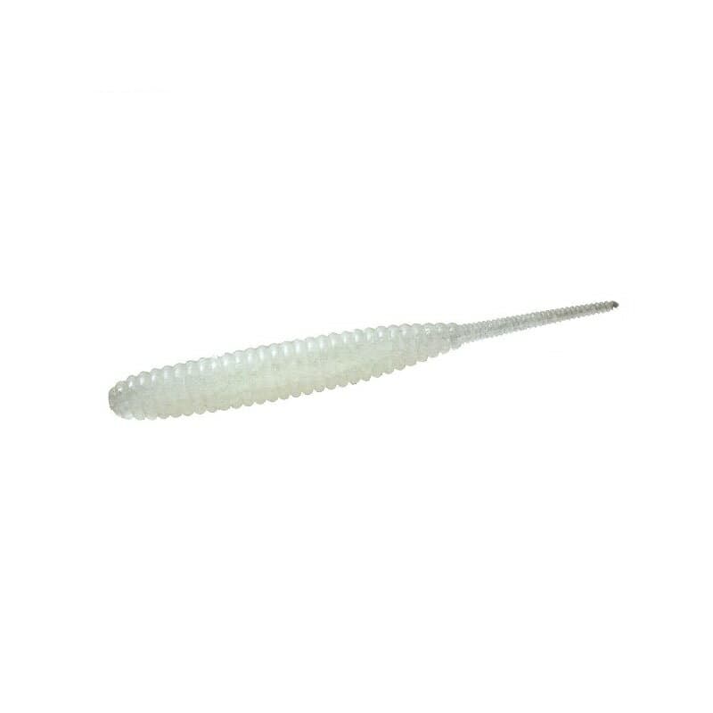 Deps Worm Death Adder 6inch #32 Clear