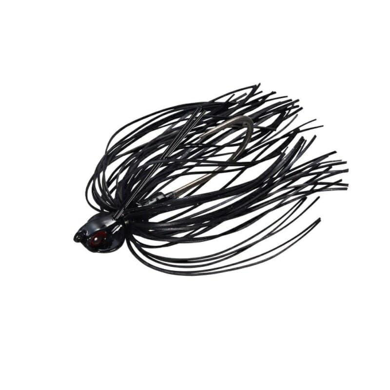 Daiwa Rapids Swimmer 3/8oz Black