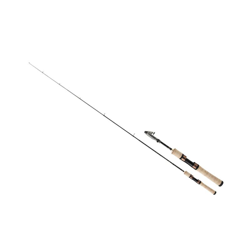 Major Craft Trapara Native Telescopic TXST-465UL