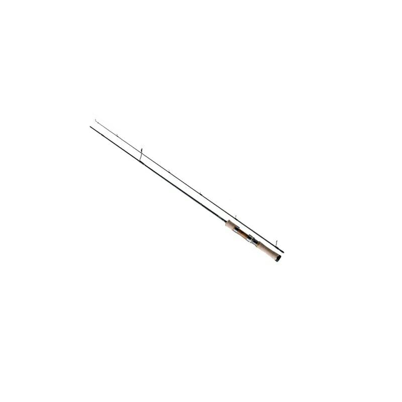 Major Craft Finetail Stream Spinning FSX-722L