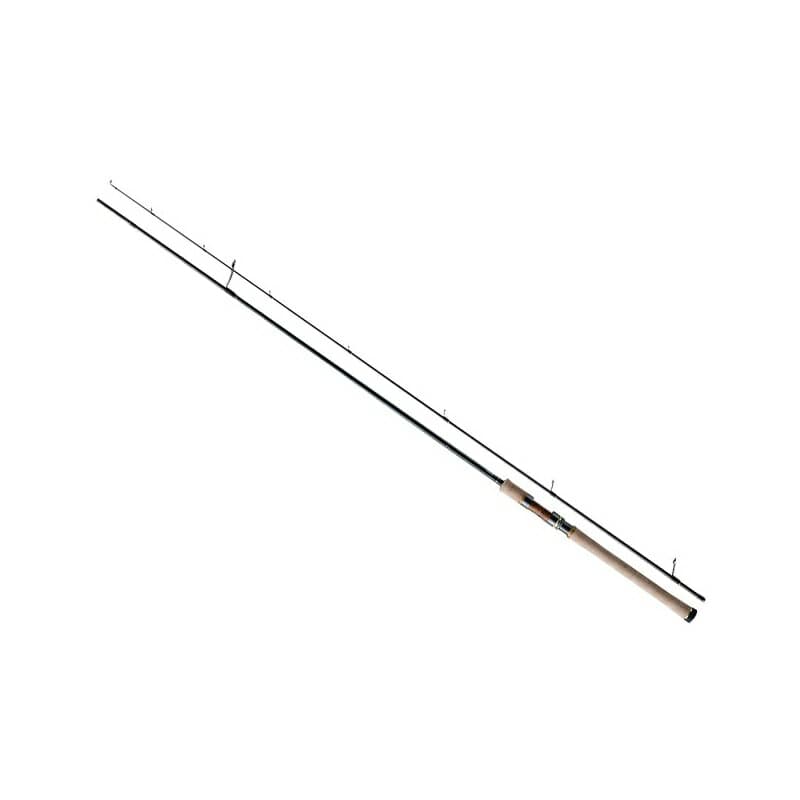 Major Craft Finetail Stream Spinning FSX-692ML