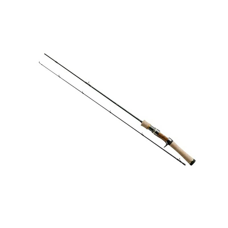 Major Craft Finetail Stream Baitcasting FSX-B452L