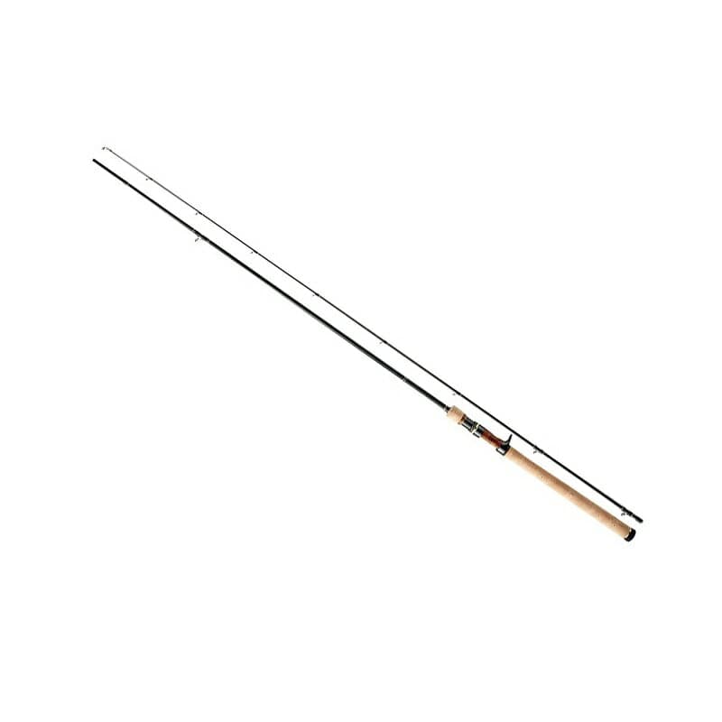 Major Craft Finetail Stream Baitcasting FSX-B722MH