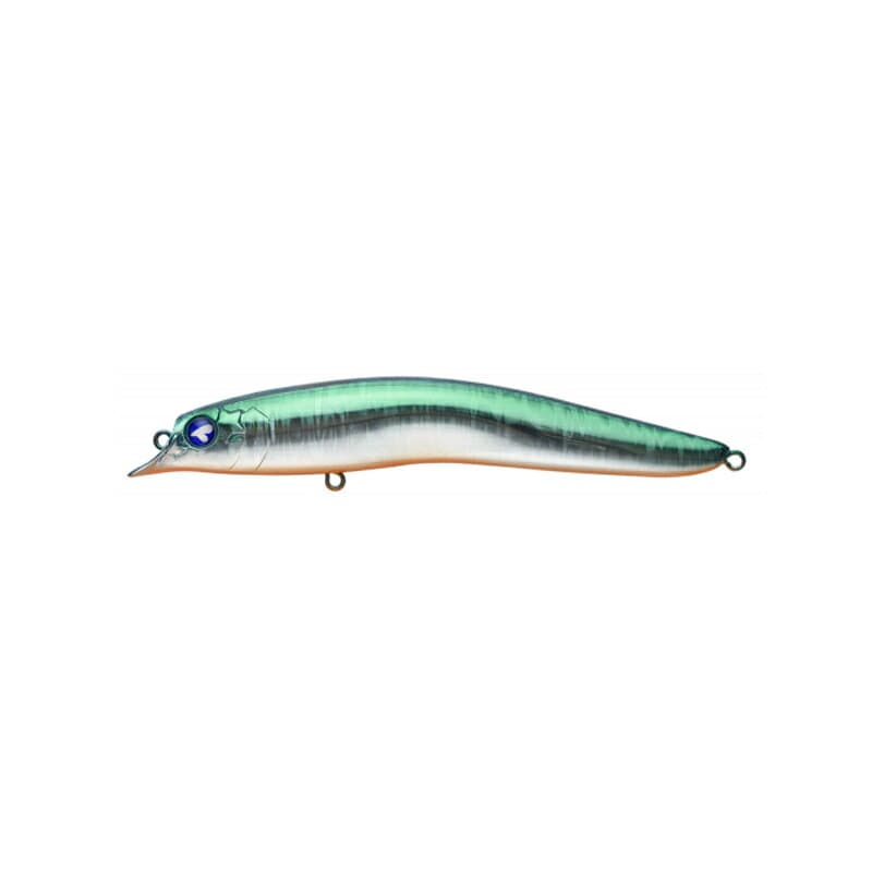 Blue Blue Scarnash 120F #04 SGO