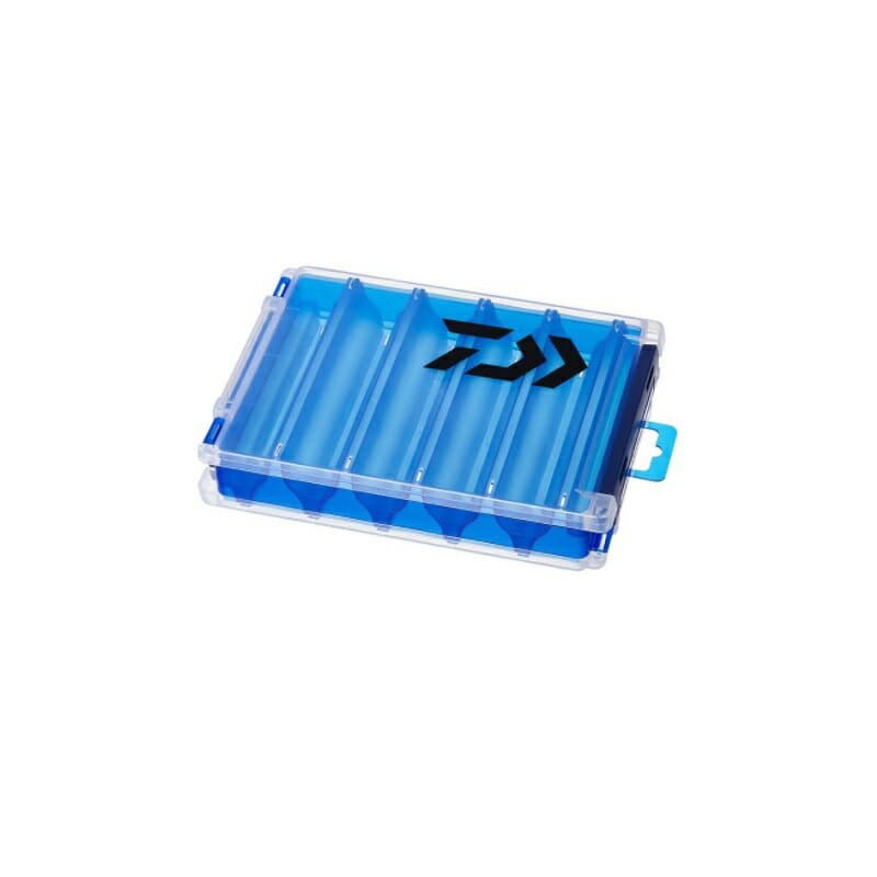 Daiwa Reversible Case RC 100 Blue