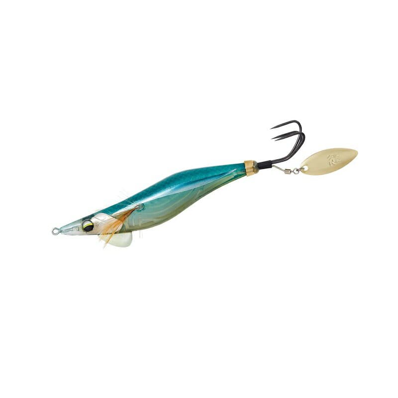 Daiwa Kaiteki Fune Takoegi SS 3 Real Kibinago