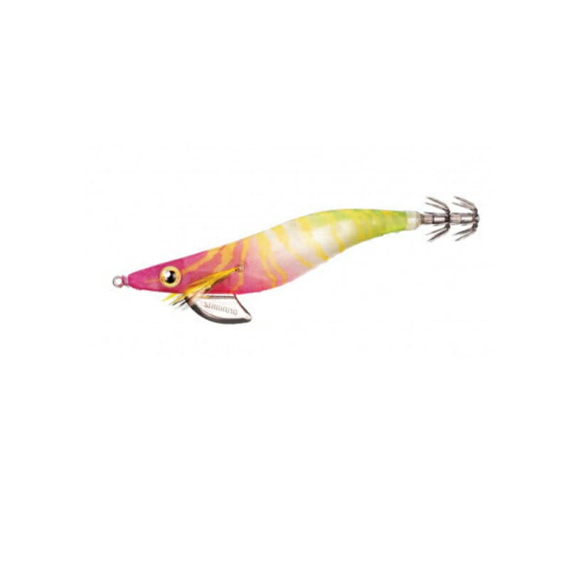 Shimano Sephia Clinch Flash Boost 3.5, F Peach Shrimp