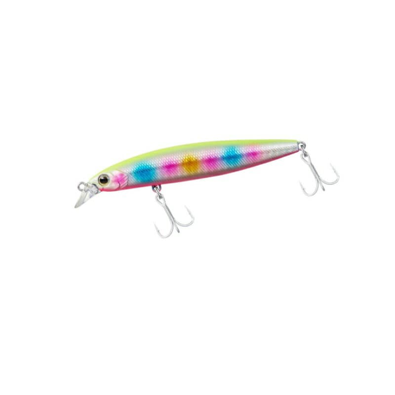 ダイワ　シーバスハンターZ 95F 不夜城