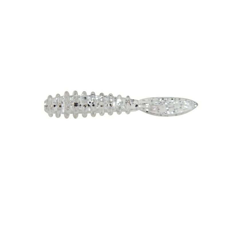 Tict Metabo Brilliant 1.5 inch C-3 Reaction Silver