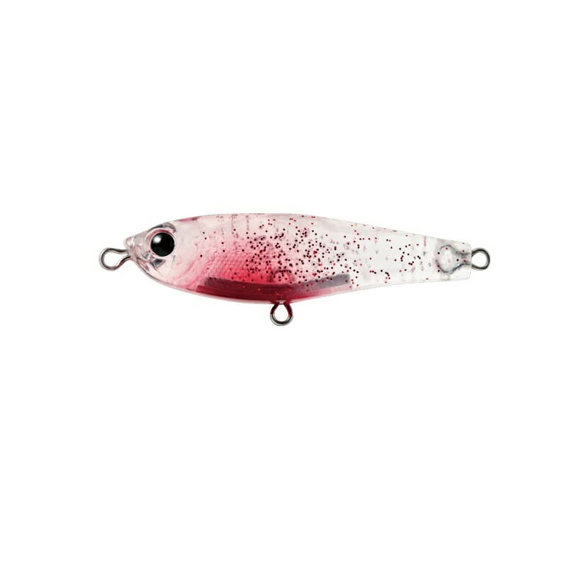 Tict Flopper 38 05 Ami Red Core